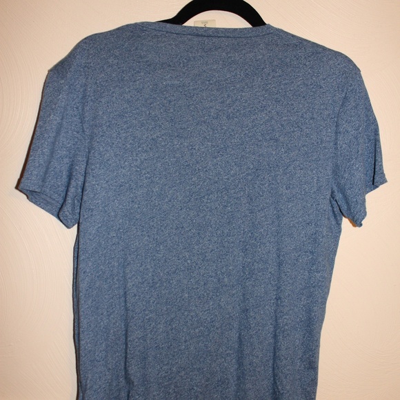 V-Neck Tee - Picture 3 of 3